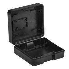 NNEIDS Compact Battery Storage Box For Dji Action & Gopro Batteries