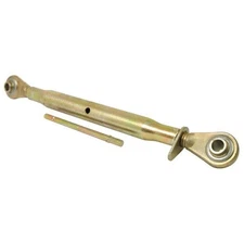 One Adjustable Link Fits Caterpillar, Universal Products 2 or 3 Point Hitch