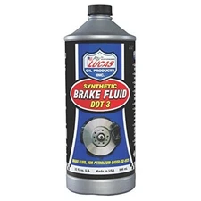 Lucas Oil 10826 Brake Fluid - 1 Quart
