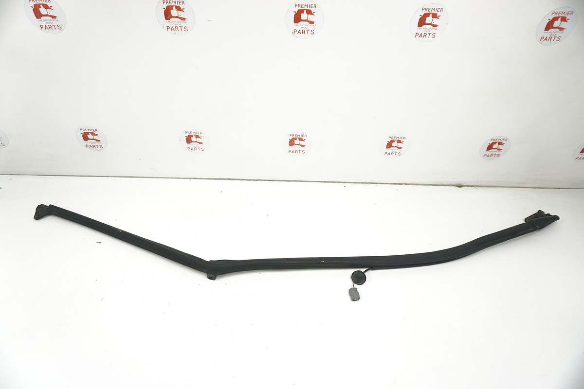 2018-2023 Honda Odyssey Rear Left Side Slide Door Object Sensor