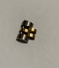 Genuine Rolex Jubilee Link for lady 10mm - Datejust 69173 6917 - S. Steel /Gold