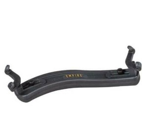 Empire Viola Shoulder Rest Black NEW NIB  