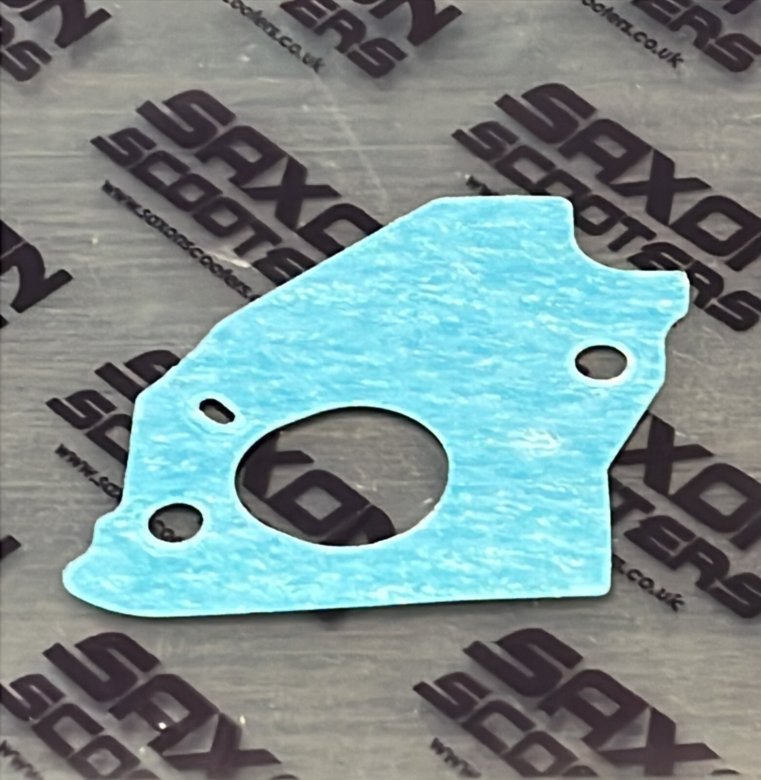 Vespa Carb to Carb Box Gasket SIP PX125 PX 200 LML