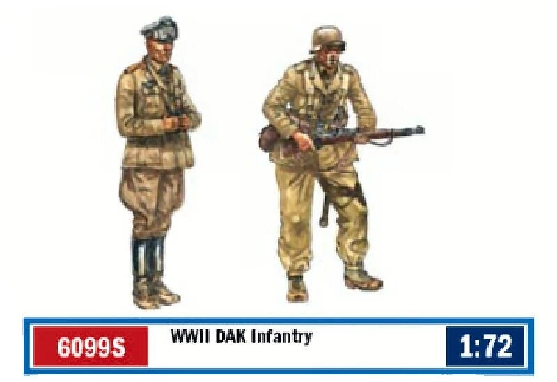 Italeri figuras de vehículos diecast y de juguete