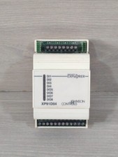 Johnson Controls LP-XP91D04-000C - Dextension Module - 4 Binary Inputs - 4
