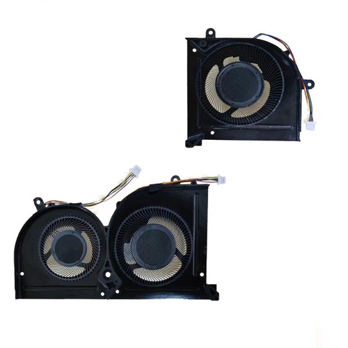 GPU CPU Fan for MSI WS63 8SJ 8SK 8SL GS63 8RD 8RE MS-16K5 MS-16K6 MS-16K7 - 第 3/6 張圖片