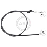 A.B.S. Handbremsseil Bremsseil Vorne FüR Mercedes-Benz E-Klasse T-Model