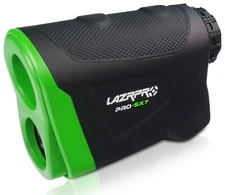 NEW GOLF LASER RANGE FINDER SLOPE VIBRATION FLAGLOCK CART MAGNET HARD CASE