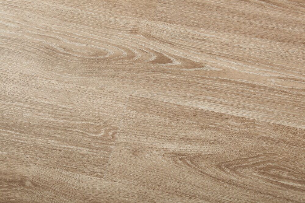 8.7mm Luxury Vinyl Plank Flooring Click 100 waterproof w/ underpad SAMPLE ONLY eBay