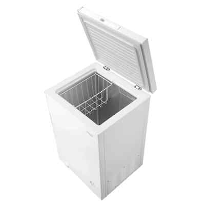 Arctic King ARC04S1AWW 3.5 cu ft Chest Freezer - White for sale