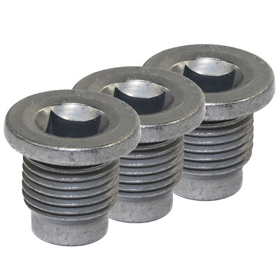 M16X1.5 VALVOLA DI SCARICO STAHLBUS BMW 1200 R NINE T PURE 2017-2019 - Foto 8