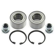 Roulement de roue Saab 9-5