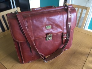 condotti briefcase