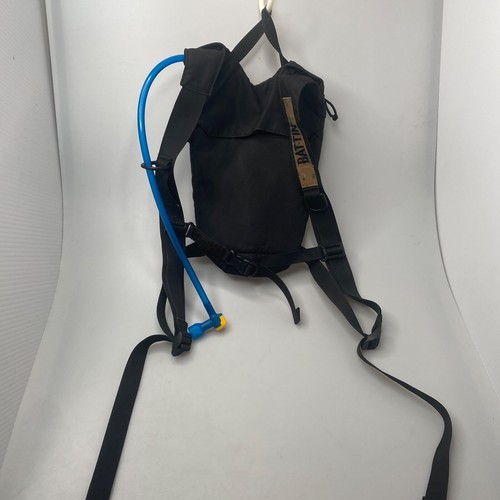 CamelBak Maximum Gear Hydrobak 1.5L/50oz – Black with Chest Strap - Picture 14 of 18