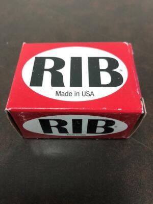Relè RIB RIBMN24C Per Binario DIN – 2,75 24V AC/DC SPDT 15A – Nuovo