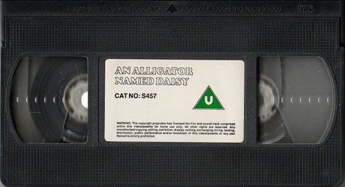 Comedy VHS - classic & modern from 1940s-1990s & up to 20% multi-buy discount - Picture 185 of 251