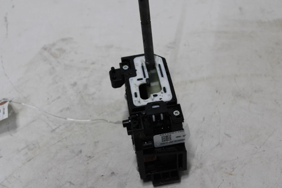 Palanca de cambios de piso HYUNDAI TUCSON 23 Foto 2 de 4