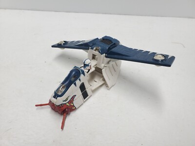 Clone Pilot (Republic Gunship) トランスフォーマー Clone Pilot Republic Gunship Star Wars Transformers Action