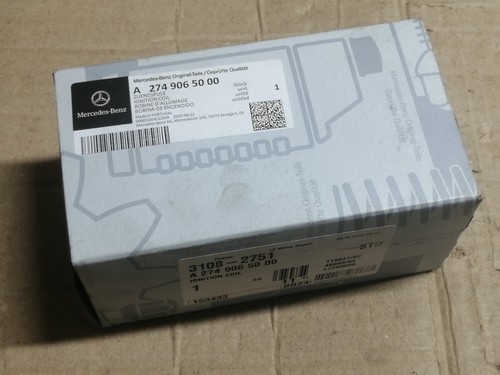 NEW MERCEDES-BENZ C CLASS W204 W205 SPRINTER IGNITION COIL A2749065000 - Picture 8 of 9