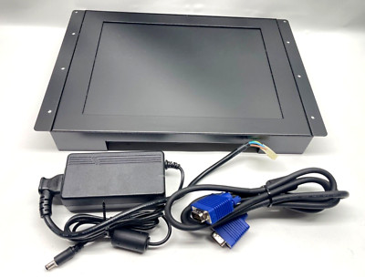 SHARP MX-1210K 12'' TFT LCD COLOR MONITOR
