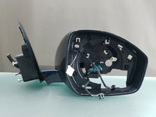 Retroviseur droit (ou coque) Jaguar E