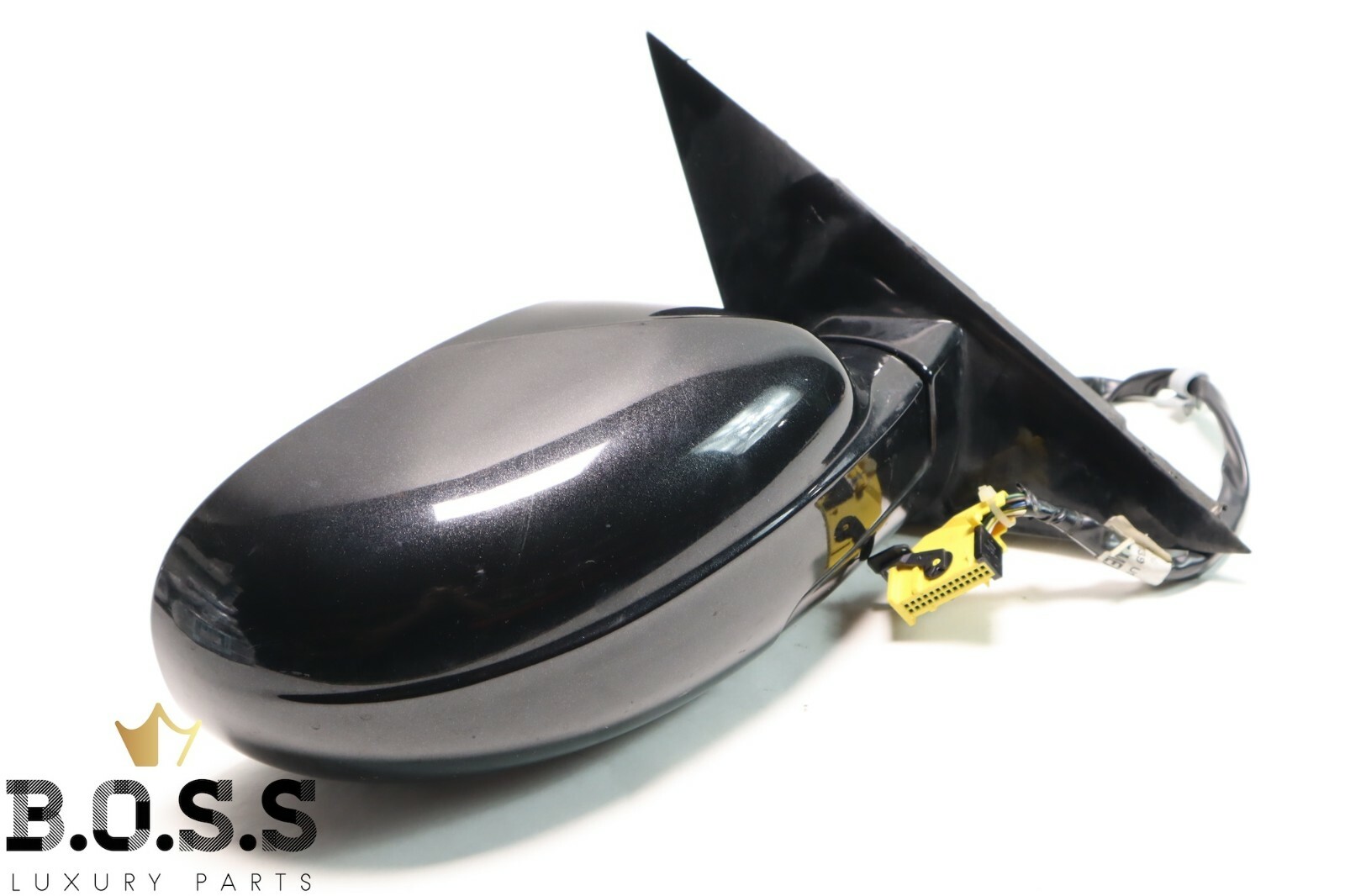 Maserati Quattroporte 2004-2008 RIGHT Side mirror