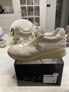 scarpe byblos ebay