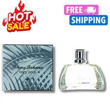 Tommy Bahama Very Cool by Tommy Bahama Eau De Cologne Spray  for Men 3.4 fl oz