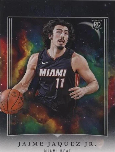 2023-24 Panini Origins - Jaime Jaquez Jr. #33