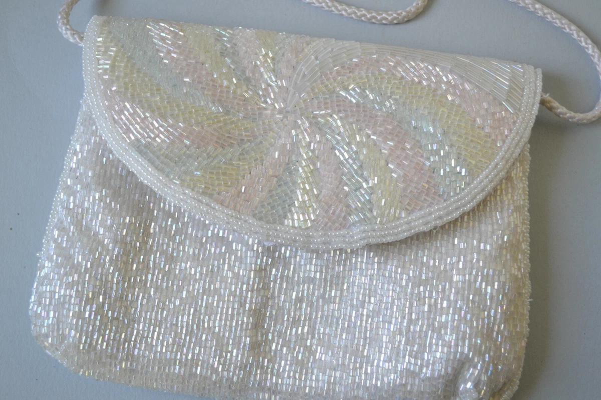 Valerie stevens hotsell evening bag