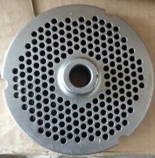 Kasco Never Sold - 3248 - Meat Grinder Plate 1/8