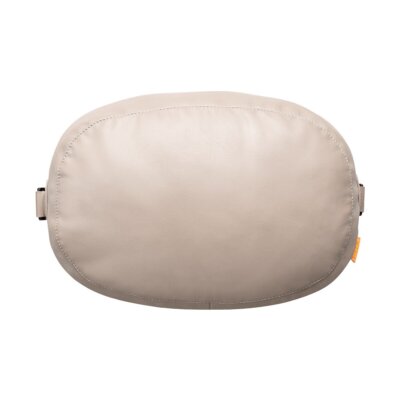 Baseus ComfortRide Kopfstützenkissen   Beige