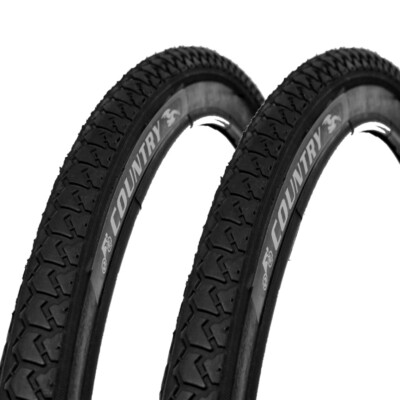 Neumatico 26 X 2.1 Mtb Dual Block Pack 2 2 Camaras | Cuotas sin interés