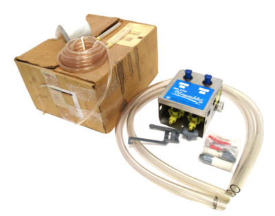 NEW MASTER CHEMICAL SP3744 TRIM CLEAN SKRAMBLER 2 DISPENSER