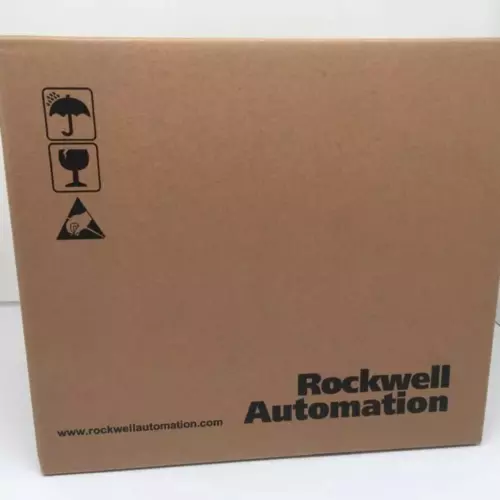NEW SEALED Allen Bradley 1786-RPFM CONTROLNET FIBER MODULE 1786-RPFM/A 1pcs - Picture 4 of 7