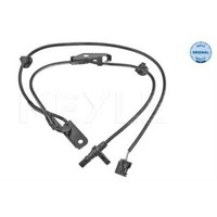 Meyle Sensor DrehzahlfüHler Vorne Rechts FüR Toyota RAV 4 III _A3_ Brandneu
