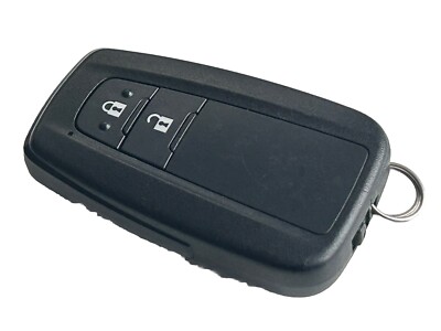 1x Toyota Corolla Smart Key