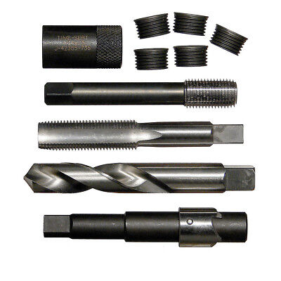 Time-Sert 1415C M14 x 1.5 Honda Aluminum Drain Pan Thread Repair Kit