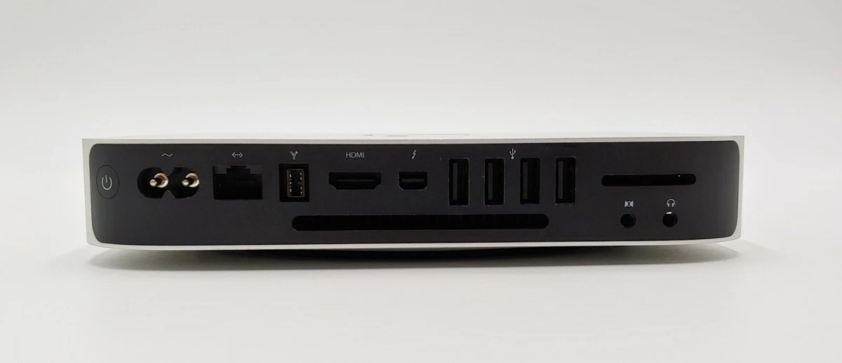 Apple Mac Mini