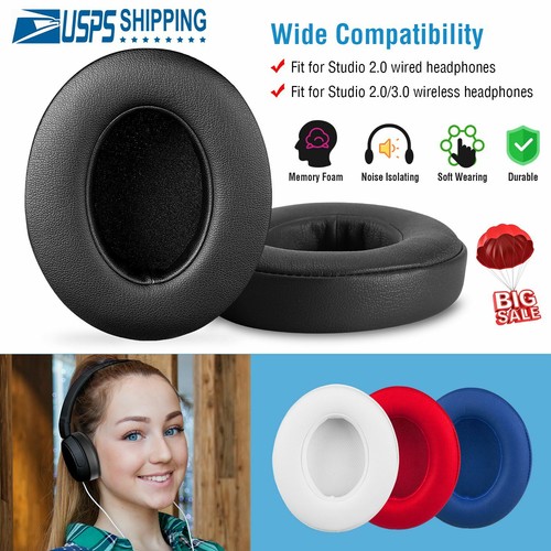 dr dre Studio 2.0 Headphone Wireless 