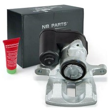 Bremssattel Bremszange 41mm hinten links Audi Q3 Seat Alhambra VW CC Passat