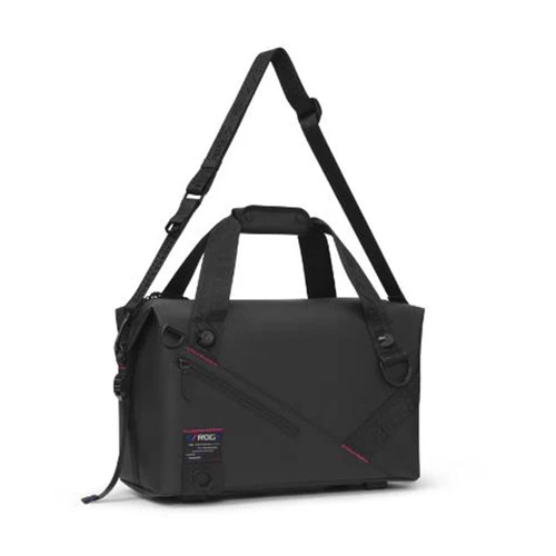 ASUS ROG BC3700 Slash Duffle Bag 26,5L große Handtasche Outdoor Reisetasche - Bild 2 von 9