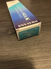 Pravana HydraGloss Demi-Permanent Gel Hair Color 10b Ultra Sheer Blue Blonde 3oz