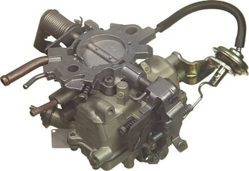 Carburador-Std Trans Autoline C7159 Foto 3 de 3