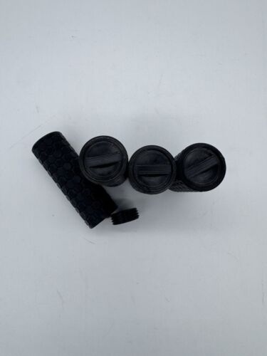 HONEYCOMB CONCEAL CONTAINERS. (4 Pack) - Picture 2 of 2