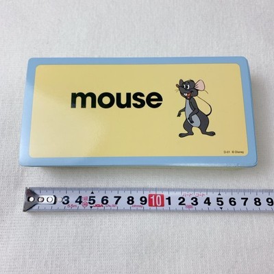 Disney DWE Disney English System Talk-Along Cards Only 150 Card 