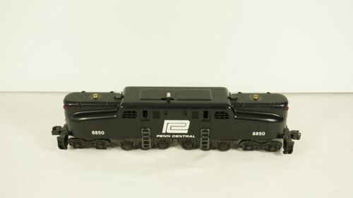 Lionel O Scale Penn Central GG1 Electric Engine w/ Manual Item 6-8550 NEW W16-2 - Picture 6 of 11