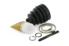 Boot Inner Cv Joint Kit 80.5X109X26.5 Febest 1715-Q5LHT Oem 8K0498201C