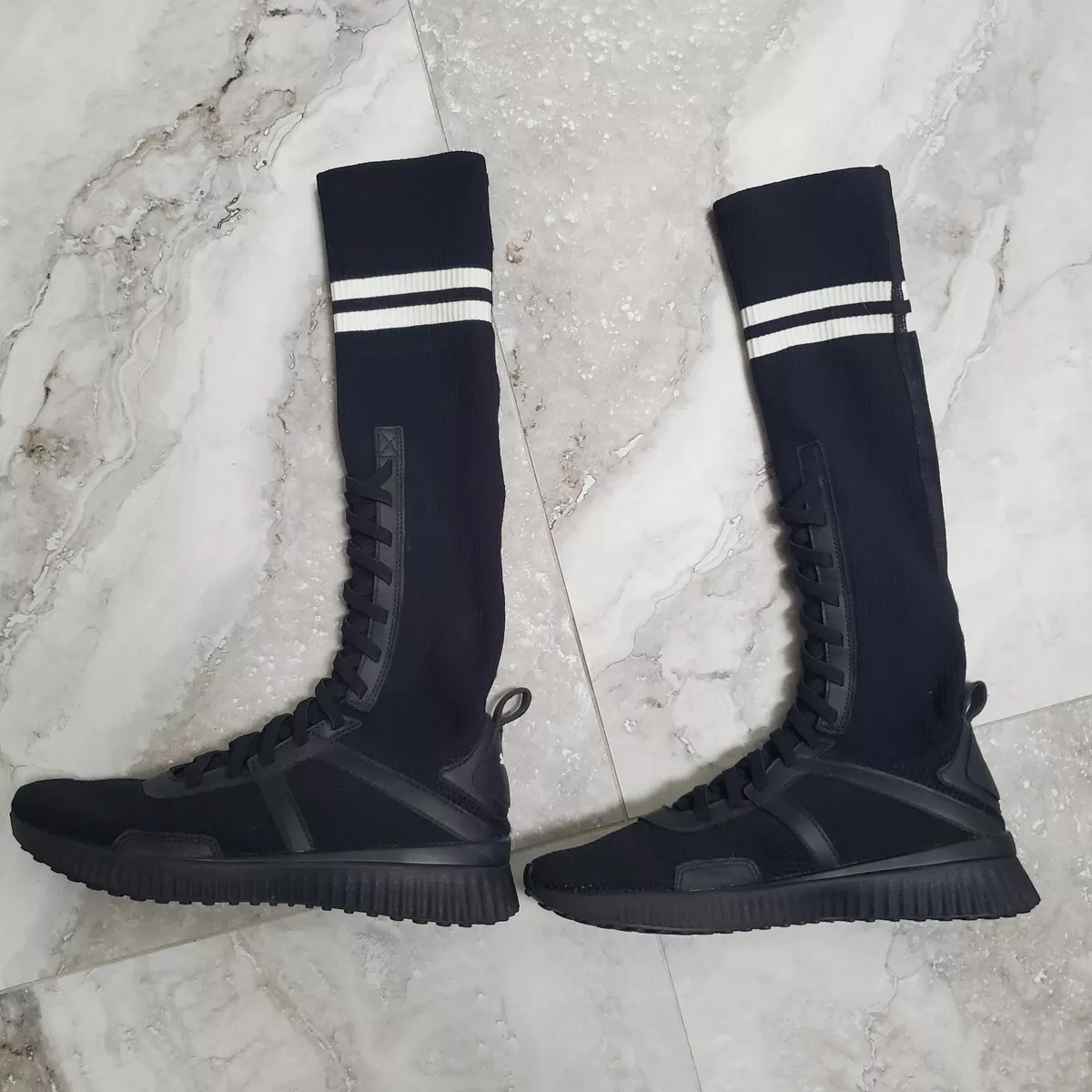 Fenty by Fenty Puma X Rihanna Sock High Top Sneaker Size 10 eBay