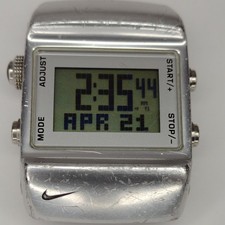 Nike Press Mens Watch WC0038-067 